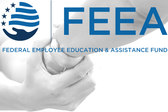 FEEA Logo with Hands